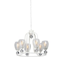 Подвесная люстра  V3757-0/6 Vitaluce