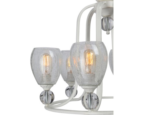 Подвесная люстра  V3757-0/6 Vitaluce