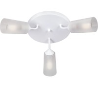 Потолочная люстра  V3762-0/3PL Vitaluce