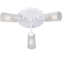 Потолочная люстра  V3762-0/3PL Vitaluce