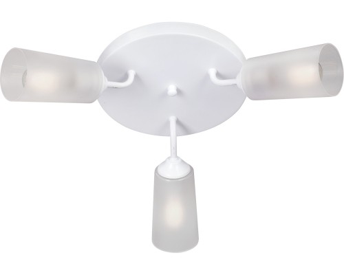 Потолочная люстра  V3762-0/3PL Vitaluce