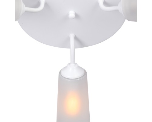 Потолочная люстра  V3762-0/3PL Vitaluce