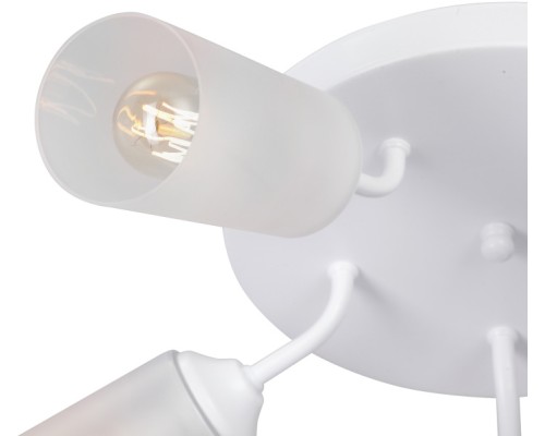 Потолочная люстра  V3762-0/5PL Vitaluce