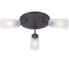 Потолочная люстра  V3762-1/3PL Vitaluce