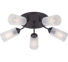 Потолочная люстра  V3762-1/5PL Vitaluce