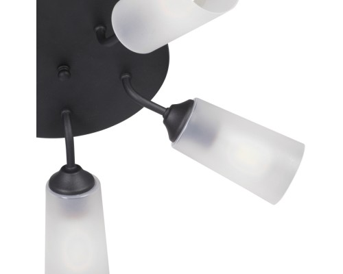 Потолочная люстра  V3762-1/5PL Vitaluce