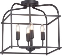 Потолочный светильник  V3768-1/4PL Vitaluce