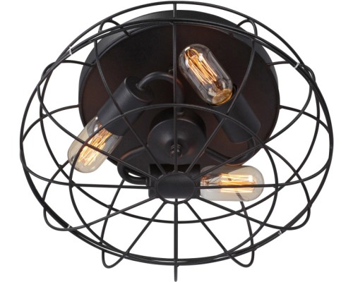 Потолочный светильник  V3770-1/3PL Vitaluce