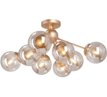 Потолочная люстра  V3772-8/8PL Vitaluce