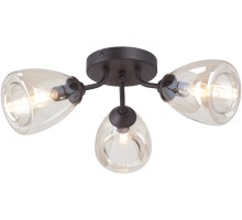 Потолочная люстра  V3773-1/3PL Vitaluce