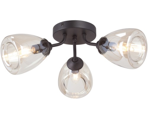 Потолочная люстра  V3773-1/3PL Vitaluce