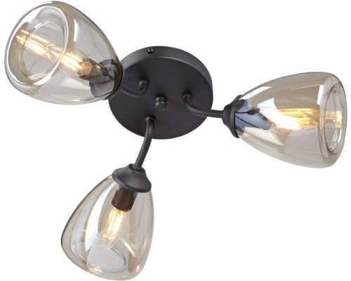 Потолочная люстра  V3773-1/3PL Vitaluce