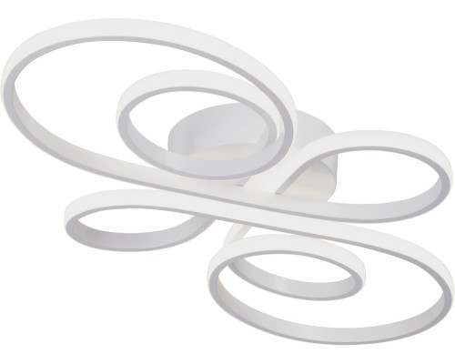 Потолочная люстра  V3775-0/2PL Vitaluce