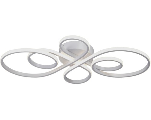 Потолочная люстра  V3775-0/2PL Vitaluce