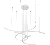 Подвесной светильник  V3777-0/4S Vitaluce