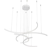 Подвесной светильник  V3777-0/4S Vitaluce