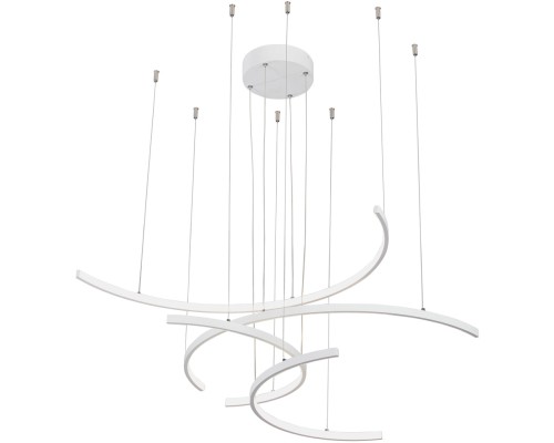 Подвесной светильник  V3777-0/4S Vitaluce