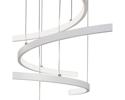 Подвесной светильник  V3777-0/4S Vitaluce