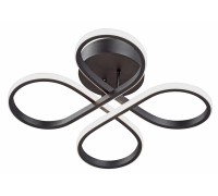 Потолочная люстра  V3778-1/4PL Vitaluce