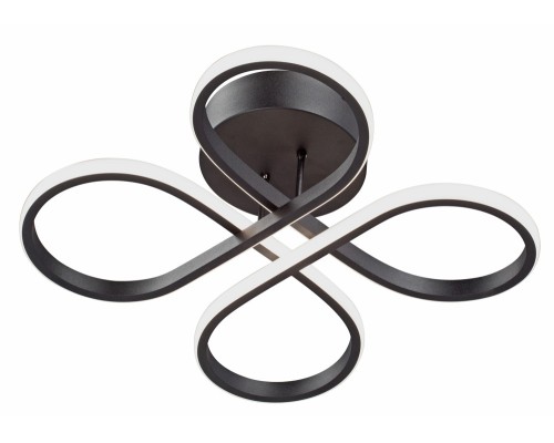 Потолочная люстра  V3778-1/4PL Vitaluce