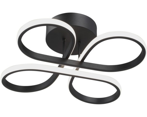 Потолочная люстра  V3778-1/4PL Vitaluce