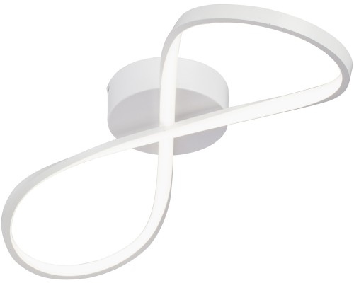 Потолочная люстра  V3779-0/1PL Vitaluce