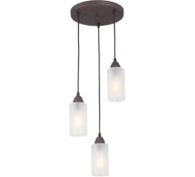 Подвесной светильник  V3787-7/3S Vitaluce