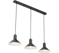 Подвесной светильник  V3788-1/3S Vitaluce