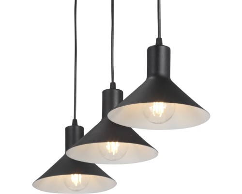 Подвесной светильник  V3788-1/3S Vitaluce