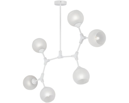 Потолочная люстра  V3790-0/6PL Vitaluce