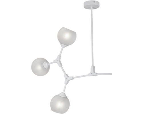 Потолочная люстра  V3790-0/6PL Vitaluce