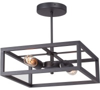 Потолочная люстра  V3792-1/2PL Vitaluce