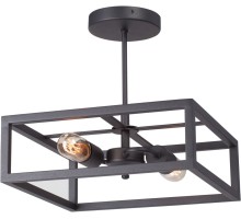 Потолочная люстра  V3792-1/2PL Vitaluce