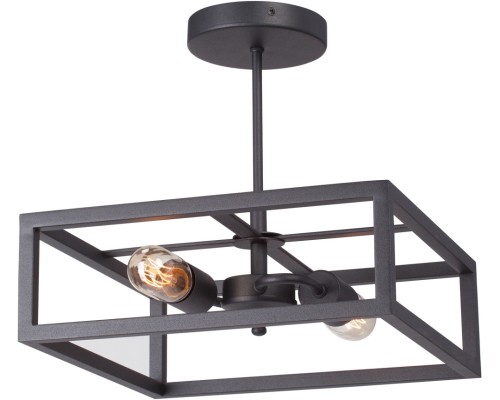 Потолочная люстра  V3792-1/2PL Vitaluce