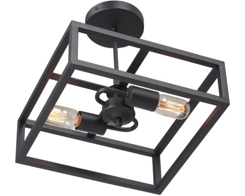 Потолочная люстра  V3792-1/2PL Vitaluce