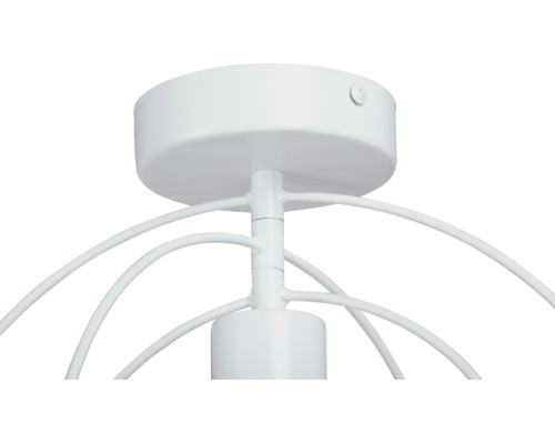 Потолочный светильник  V3794-0/1PL Vitaluce