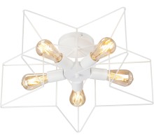 Потолочный светильник  V3795-0/5PL Vitaluce