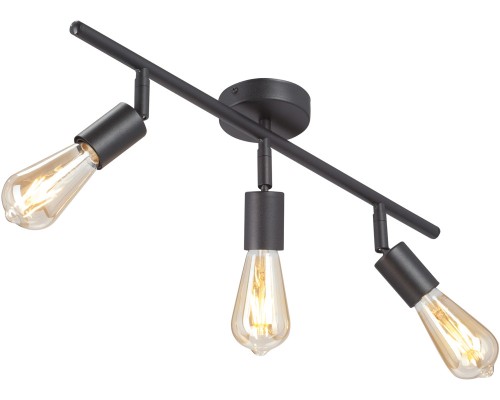 Потолочная люстра  V3796-1/3PL Vitaluce