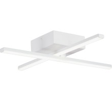 Потолочная люстра  V3801-0/2PL Vitaluce