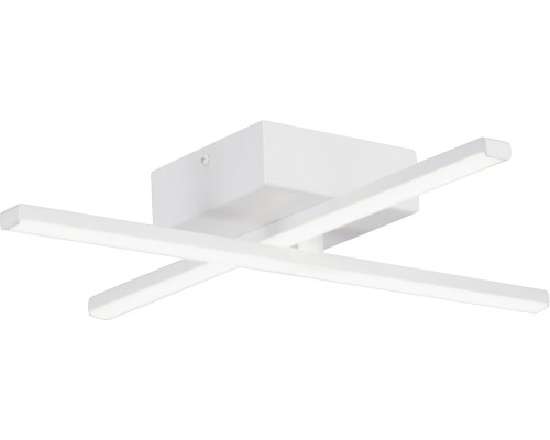 Потолочная люстра  V3801-0/2PL Vitaluce