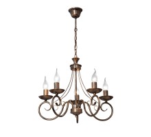 Подвесная люстра  V3808-7/5 Vitaluce