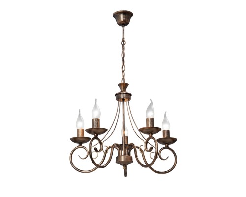 Подвесная люстра  V3808-7/5 Vitaluce