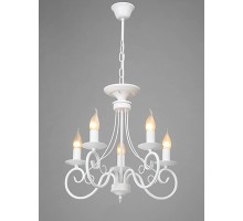 Подвесная люстра  V3814-0/5 Vitaluce