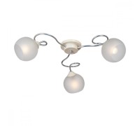 Потолочная люстра  V3820-9/3PL Vitaluce