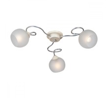 Потолочная люстра  V3820-9/3PL Vitaluce