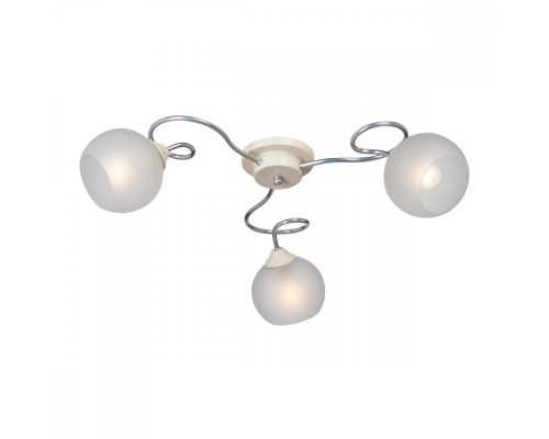 Потолочная люстра  V3820-9/3PL Vitaluce