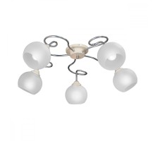 Потолочная люстра  V3820-9/5PL Vitaluce