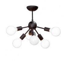 Потолочная люстра  V3865/6PL Vitaluce