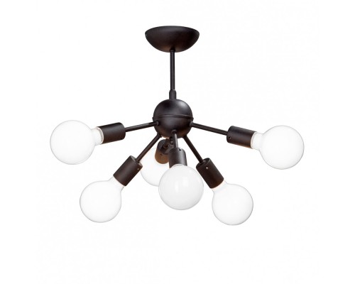 Потолочная люстра  V3865/6PL Vitaluce