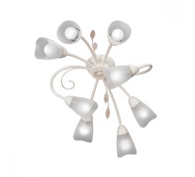 Потолочная люстра  V3875-0/8PL Vitaluce